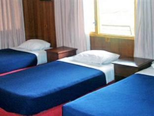 באגויו Villa Cordillera מראה חיצוני תמונה